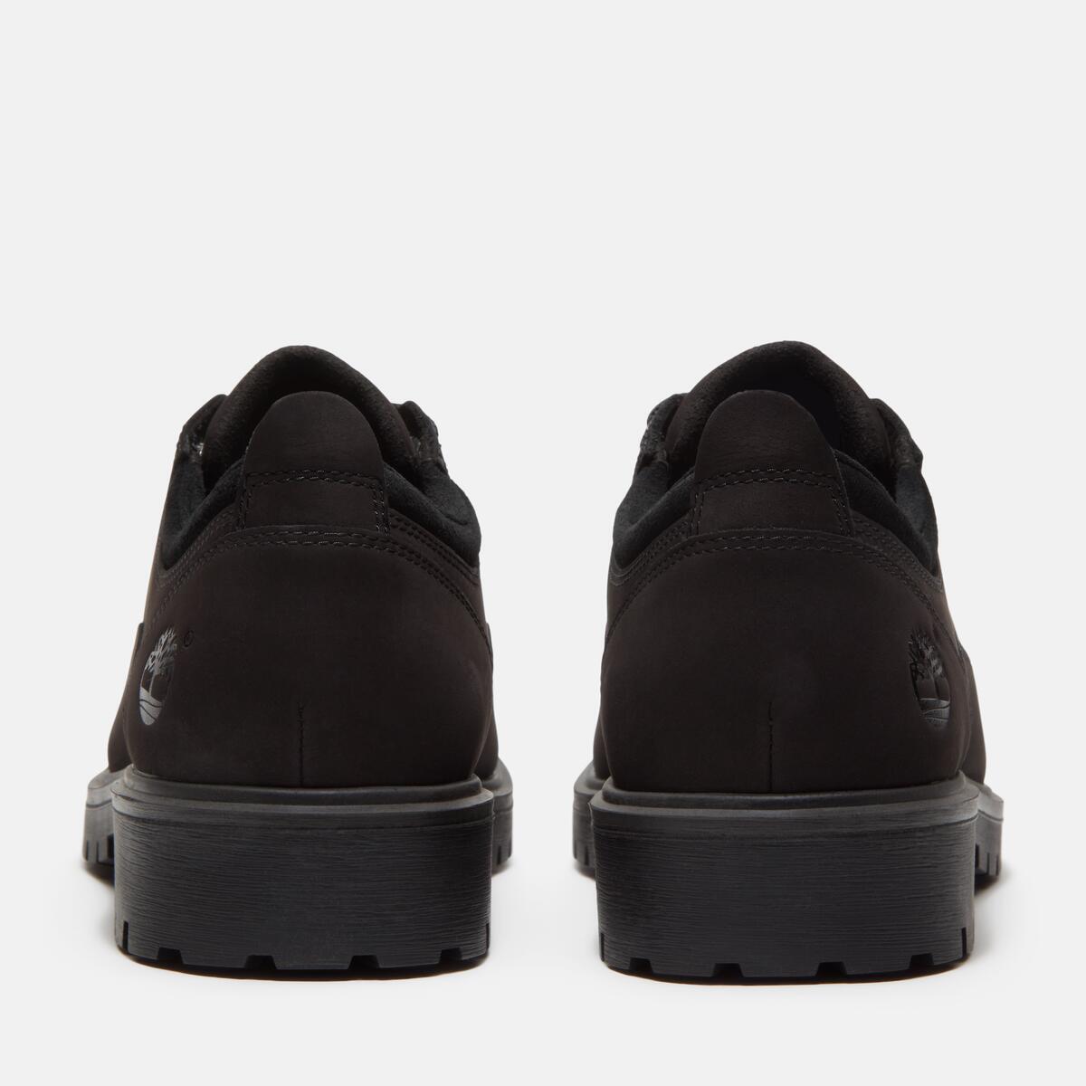 TIMBERLAND Men's 25 Waterproof Oxford Black - Image 5