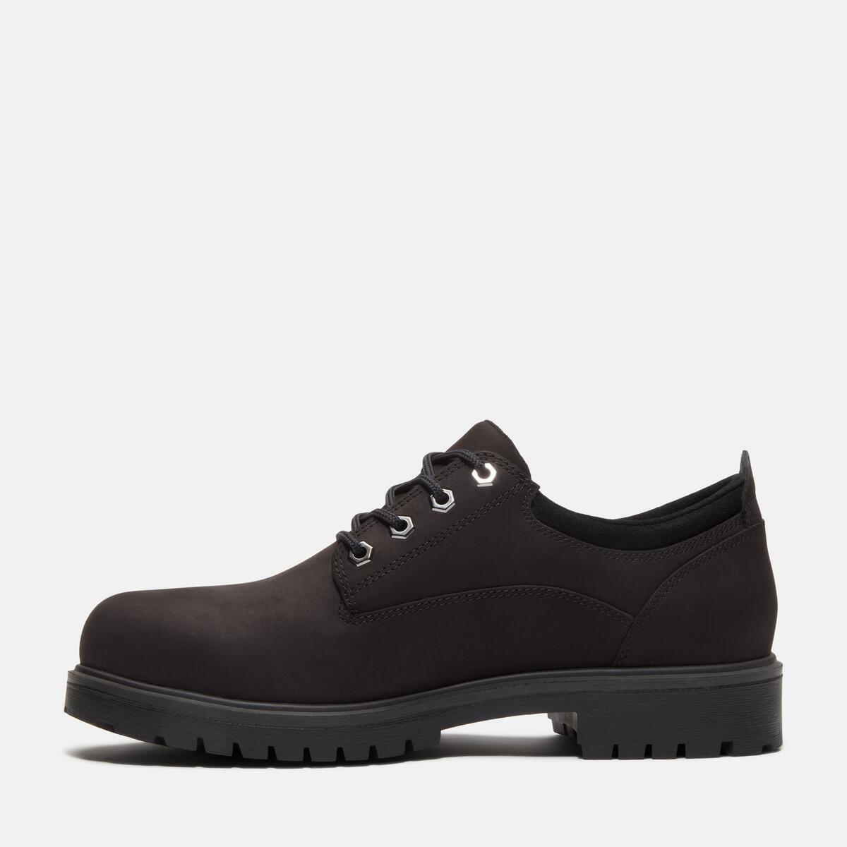 TIMBERLAND Men's 25 Waterproof Oxford Black - Image 6
