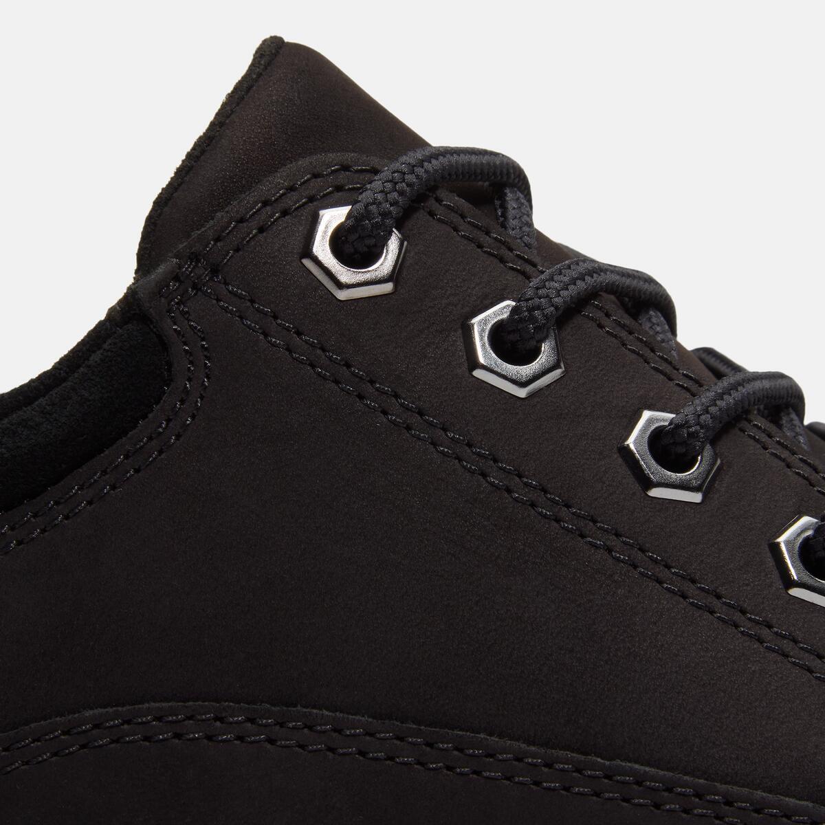TIMBERLAND Men's 25 Waterproof Oxford Black - Image 9