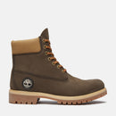Men's 6-Inch Premium Waterproof Boot