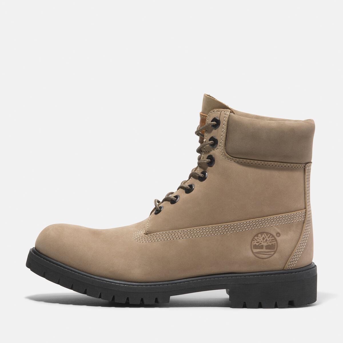 Inch Timberland Hellgrau Herren Wasserdichter Timberland® Premium