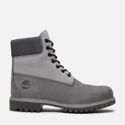 Men's 6-Inch Premium Waterproof Boot