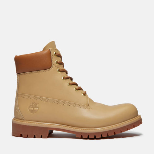 Men's 6-Inch Premium Waterproof Boot
