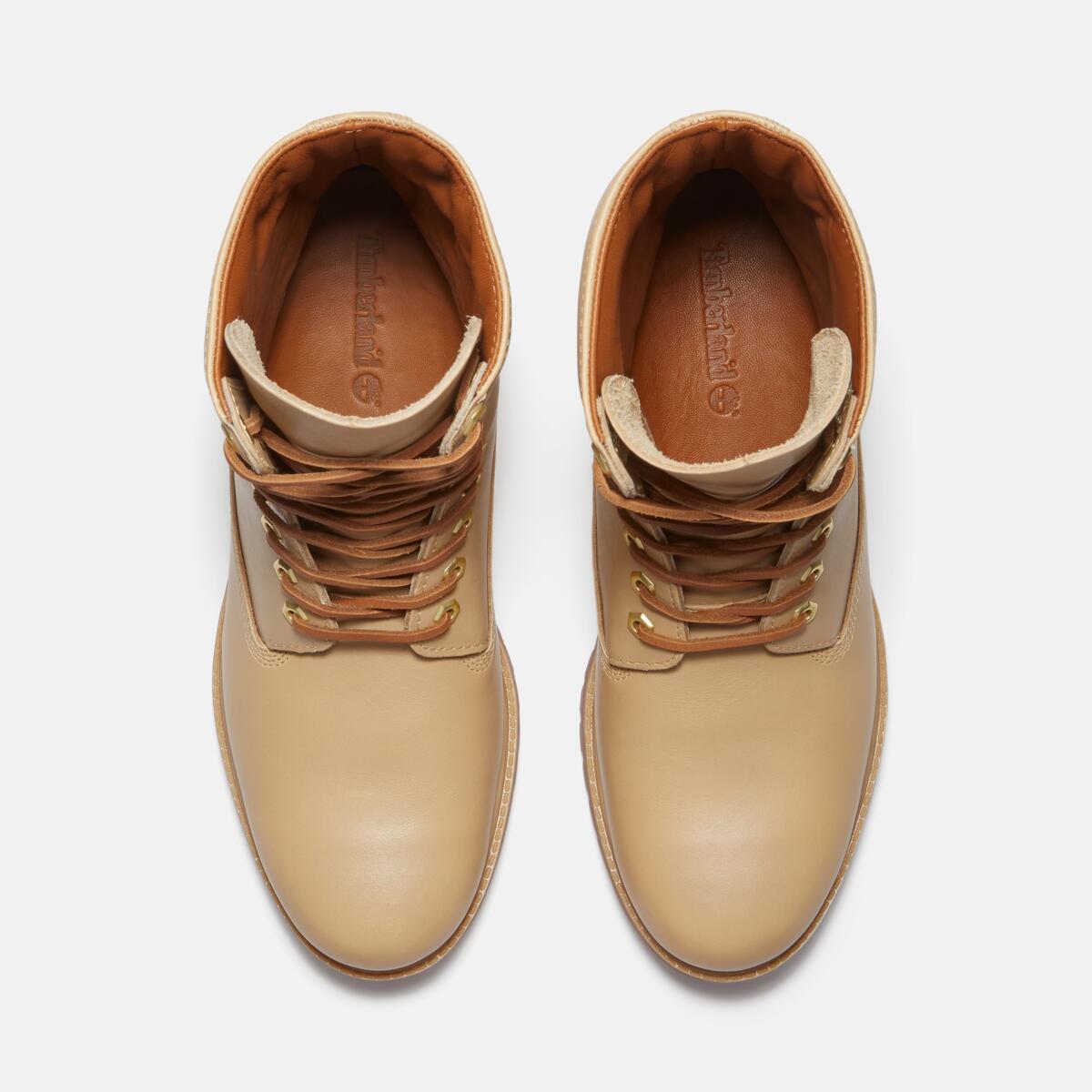 Men's 8-Inch Premium Waterproof Boot - Image 3