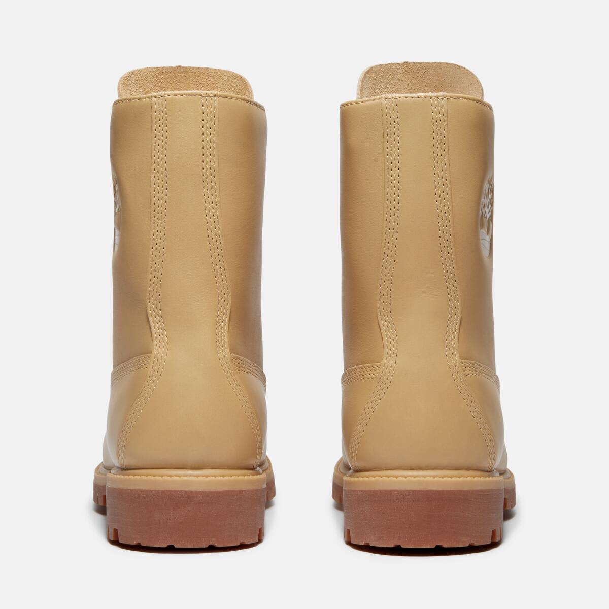Men's 8-Inch Premium Waterproof Boot - Image 5