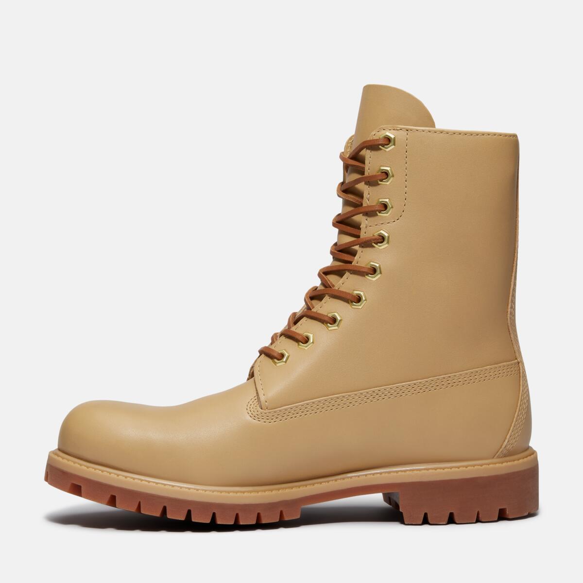 Men's 8-Inch Premium Waterproof Boot - Image 6