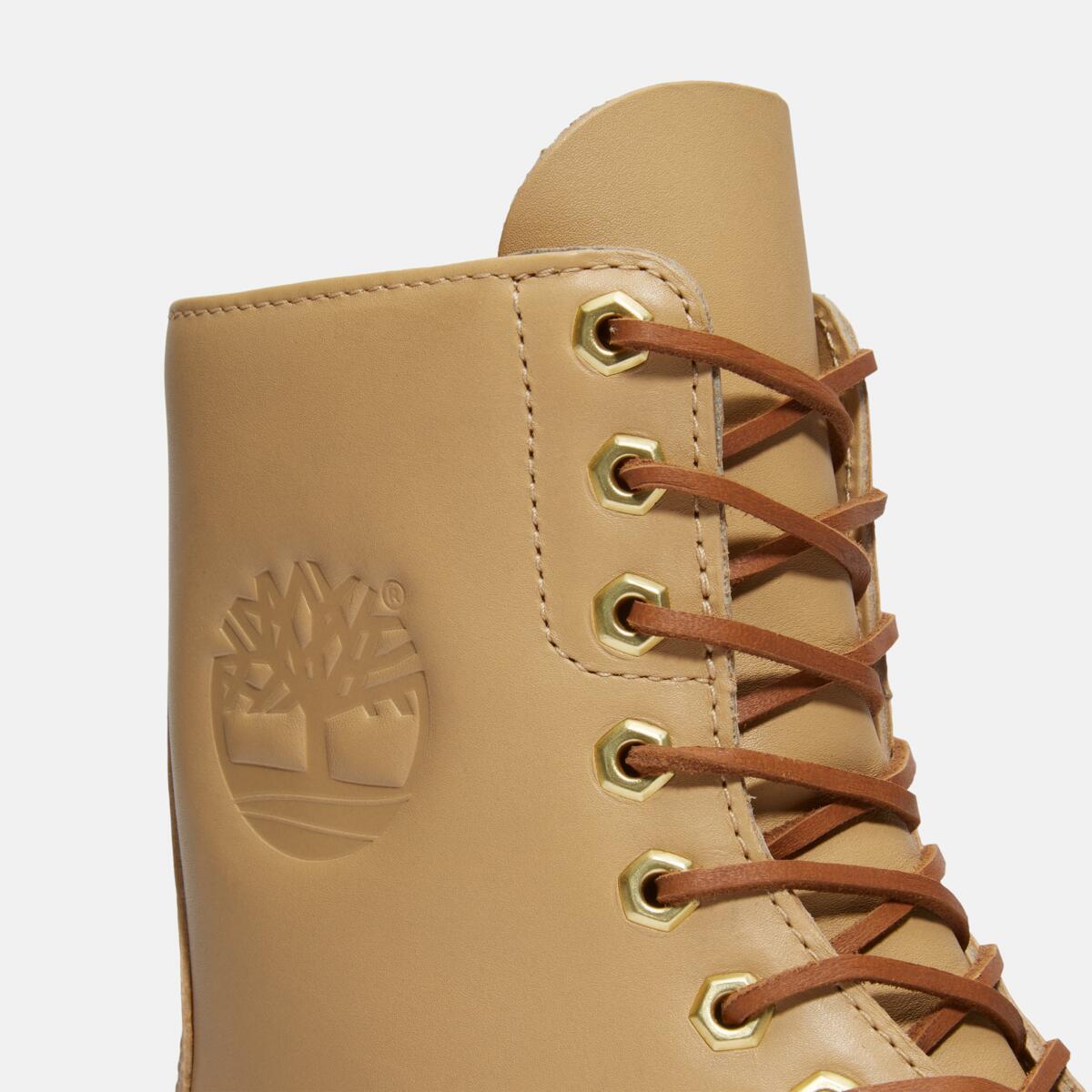 Men's 8-Inch Premium Waterproof Boot - Image 7