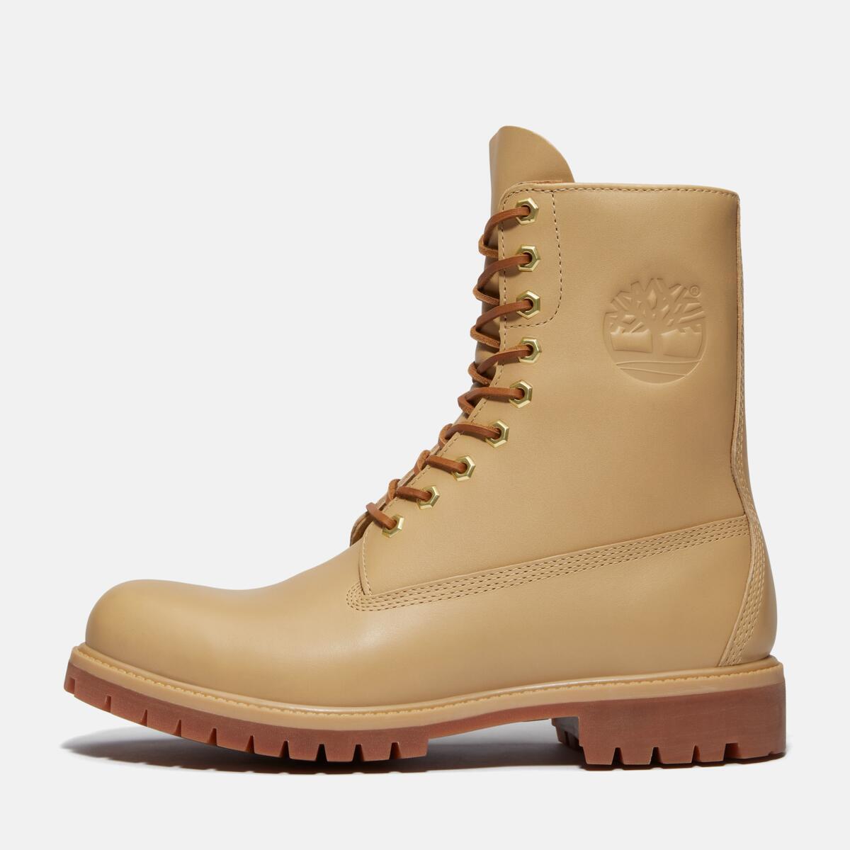 Men's 8-Inch Premium Waterproof Boot - Image 8