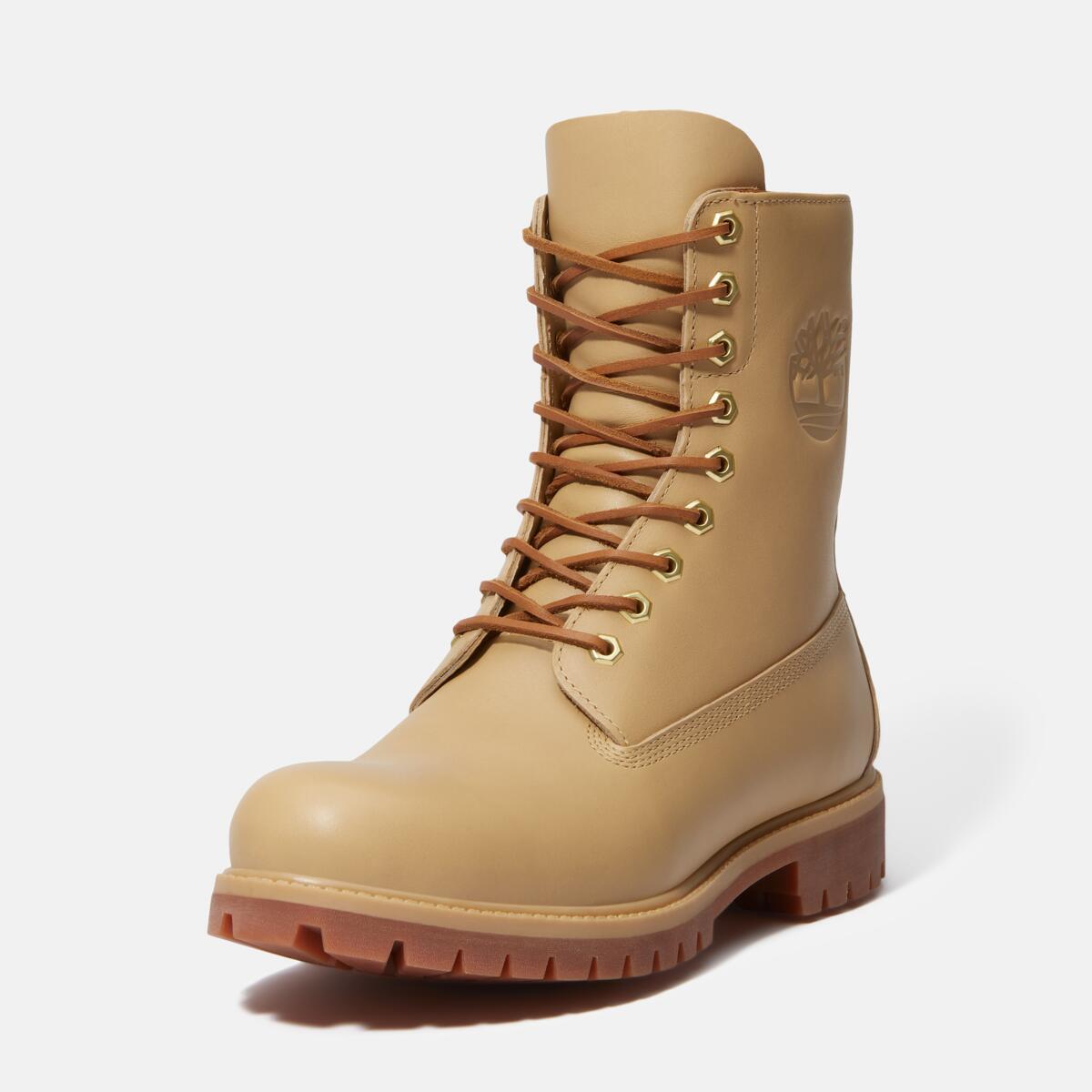 Men's 8-Inch Premium Waterproof Boot - Image 9