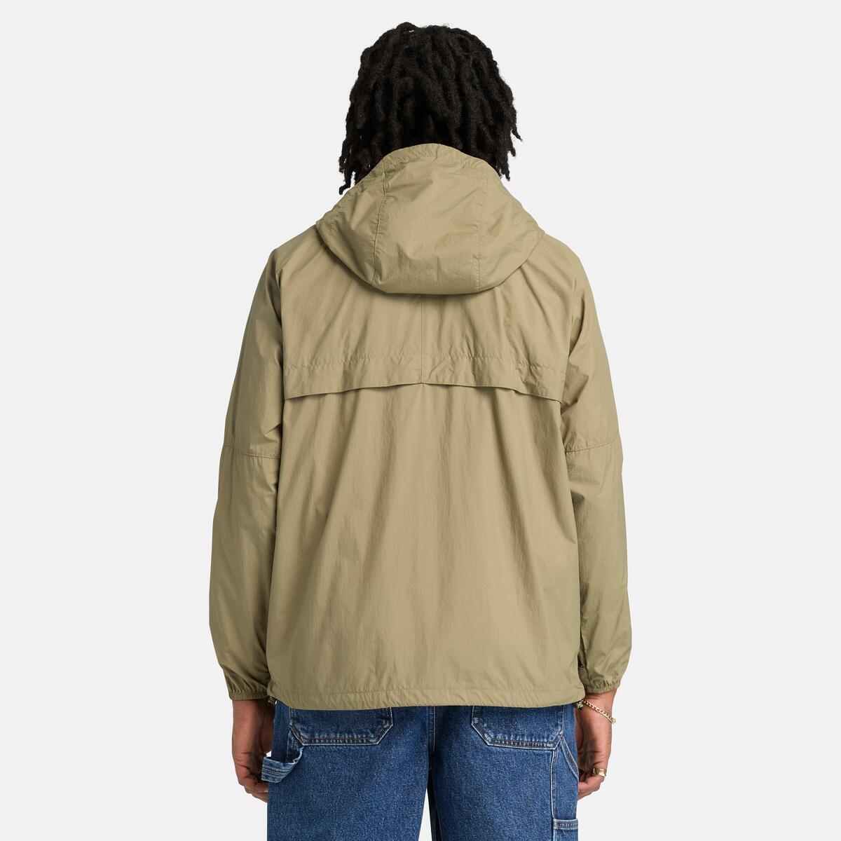 TIMBERLAND Men's Anti-UV Jacket Cassel Earth - Image 3