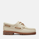 Men's Authentic 3-Eye Classic Lug