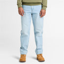 Men's Authentic Denim Jeans