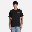Men's Back Graphic Tee