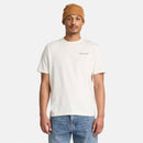 Men's Back Graphic Tee