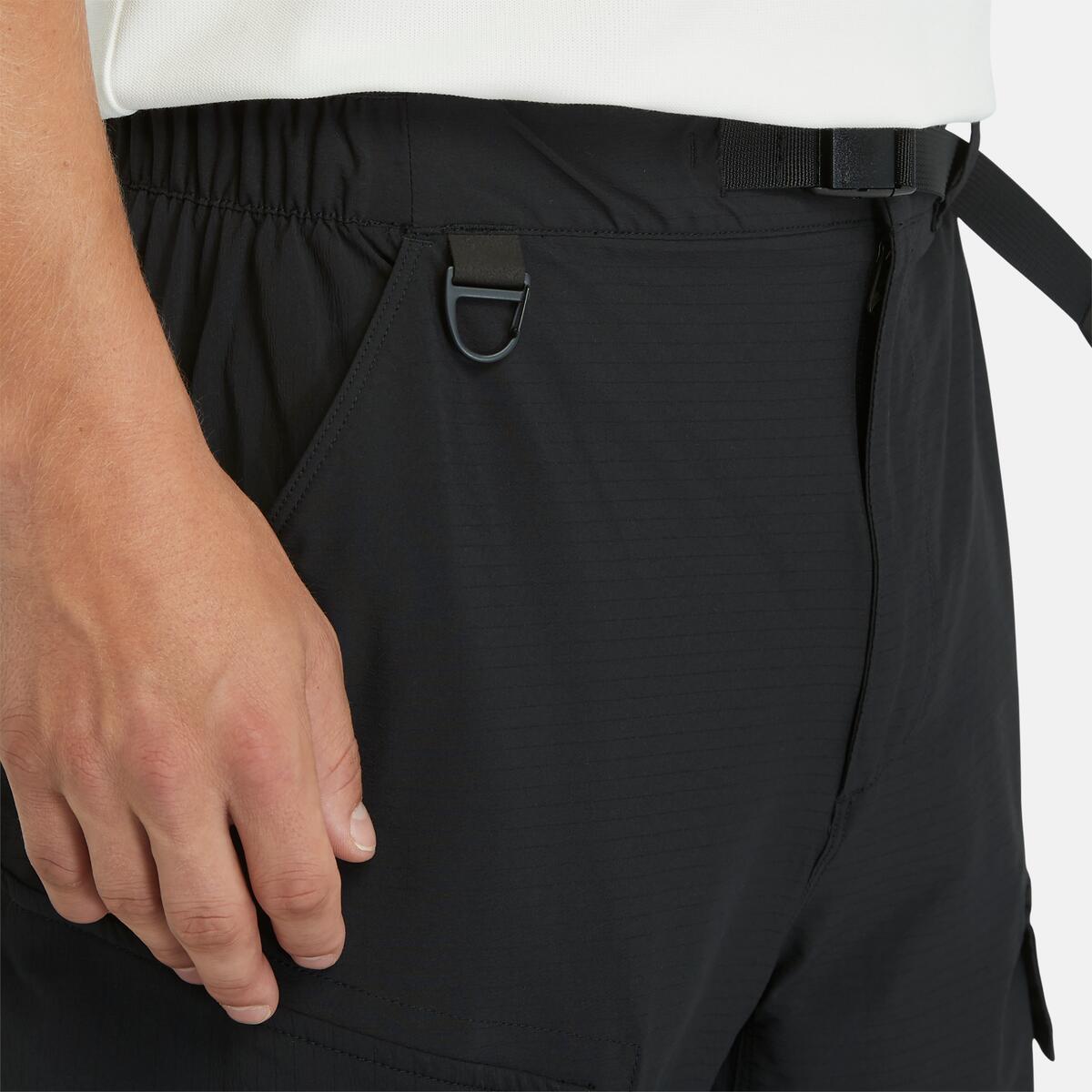 TIMBERLAND Men's Baxter Peak Motion Stretch Pants Black - Image 3