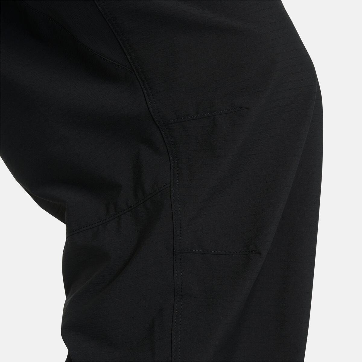 TIMBERLAND Men's Baxter Peak Motion Stretch Pants Black - Image 4
