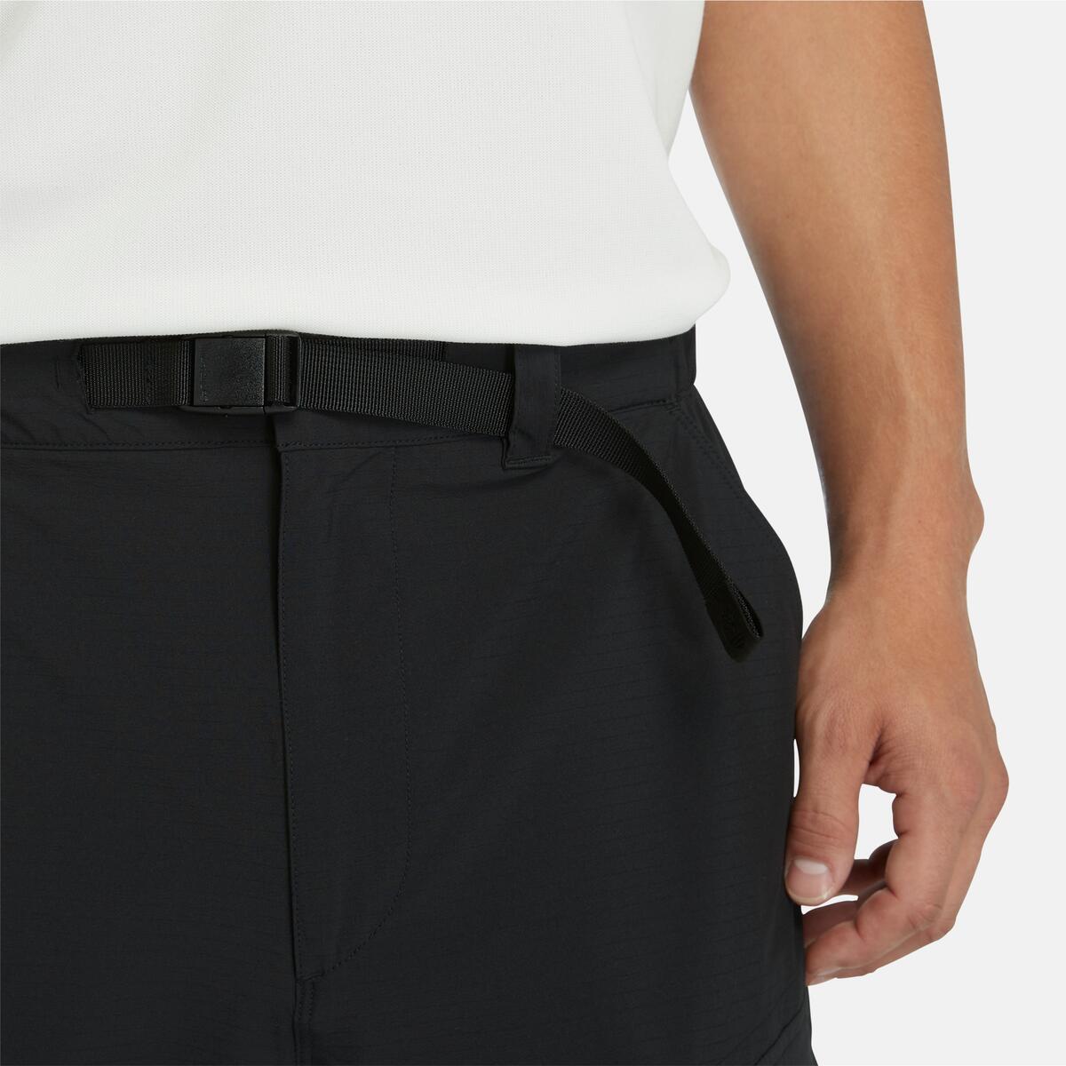 TIMBERLAND Men's Baxter Peak Motion Stretch Pants Black - Image 6