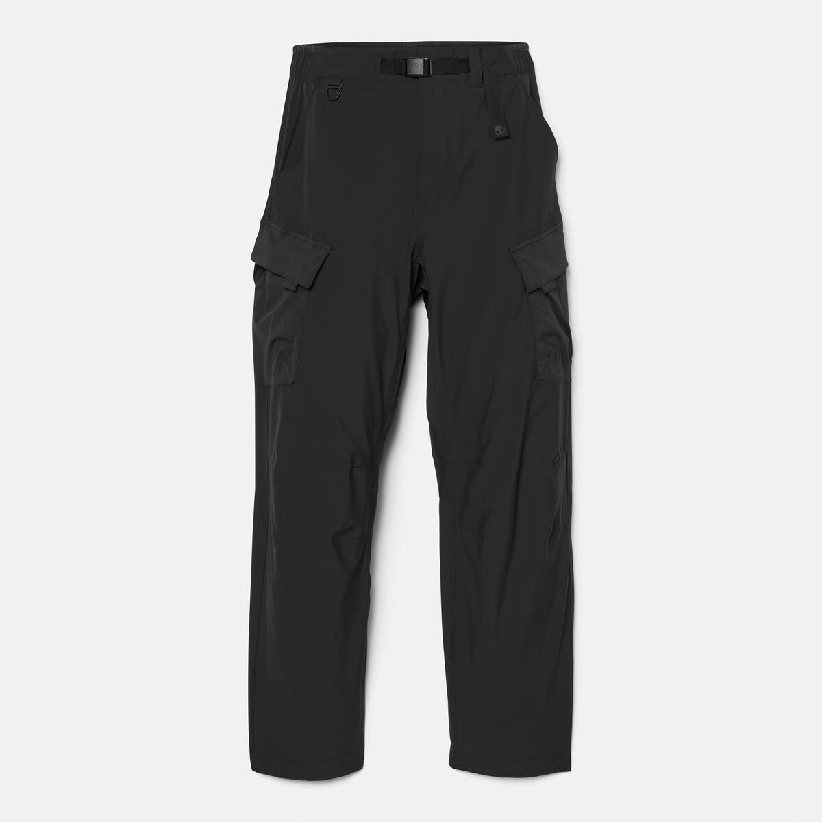 TIMBERLAND Men's Baxter Peak Motion Stretch Pants Black - Image 9