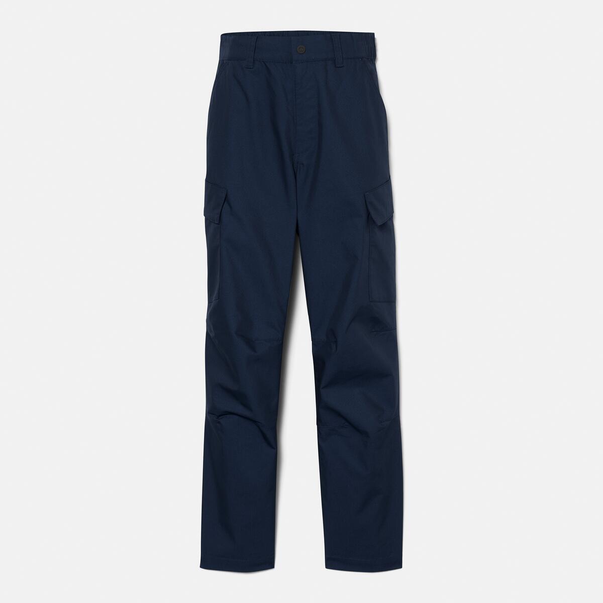 TIMBERLAND Men's Baxter Peak Odor Control Pant Dark Sapphire - Image 5