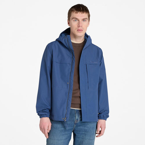 Men's Benton Waterproof Shell Jacket