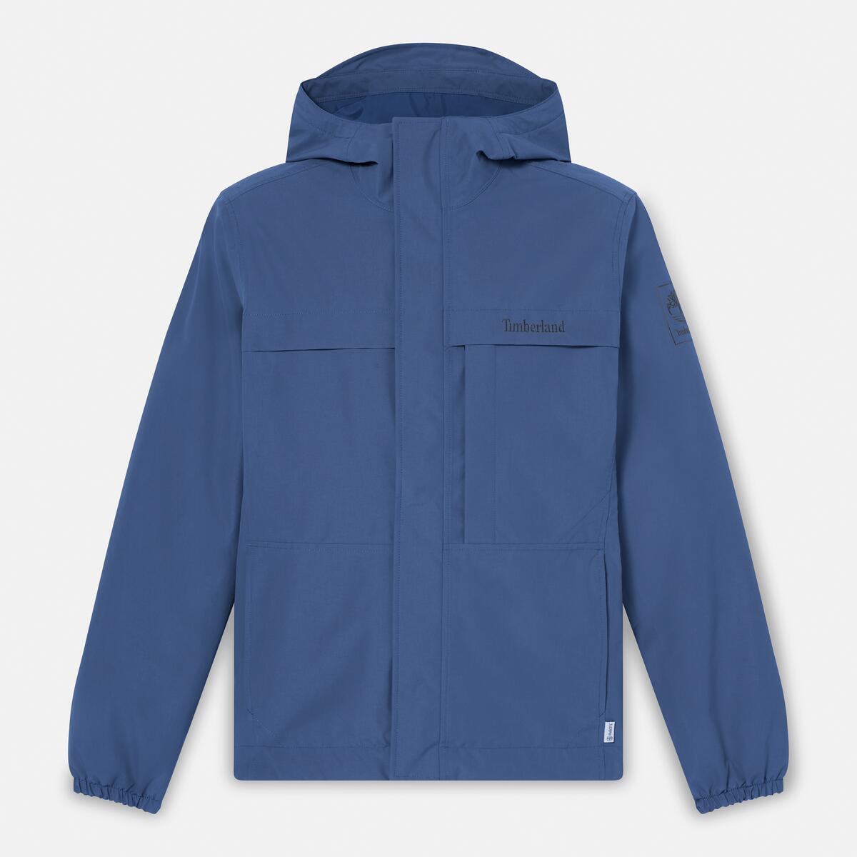 Men's Benton Waterproof Shell Jacket - Image 6
