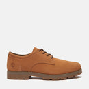 Men's Britton Square Oxford