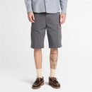 Men's Brookline Twill Cargo Shorts