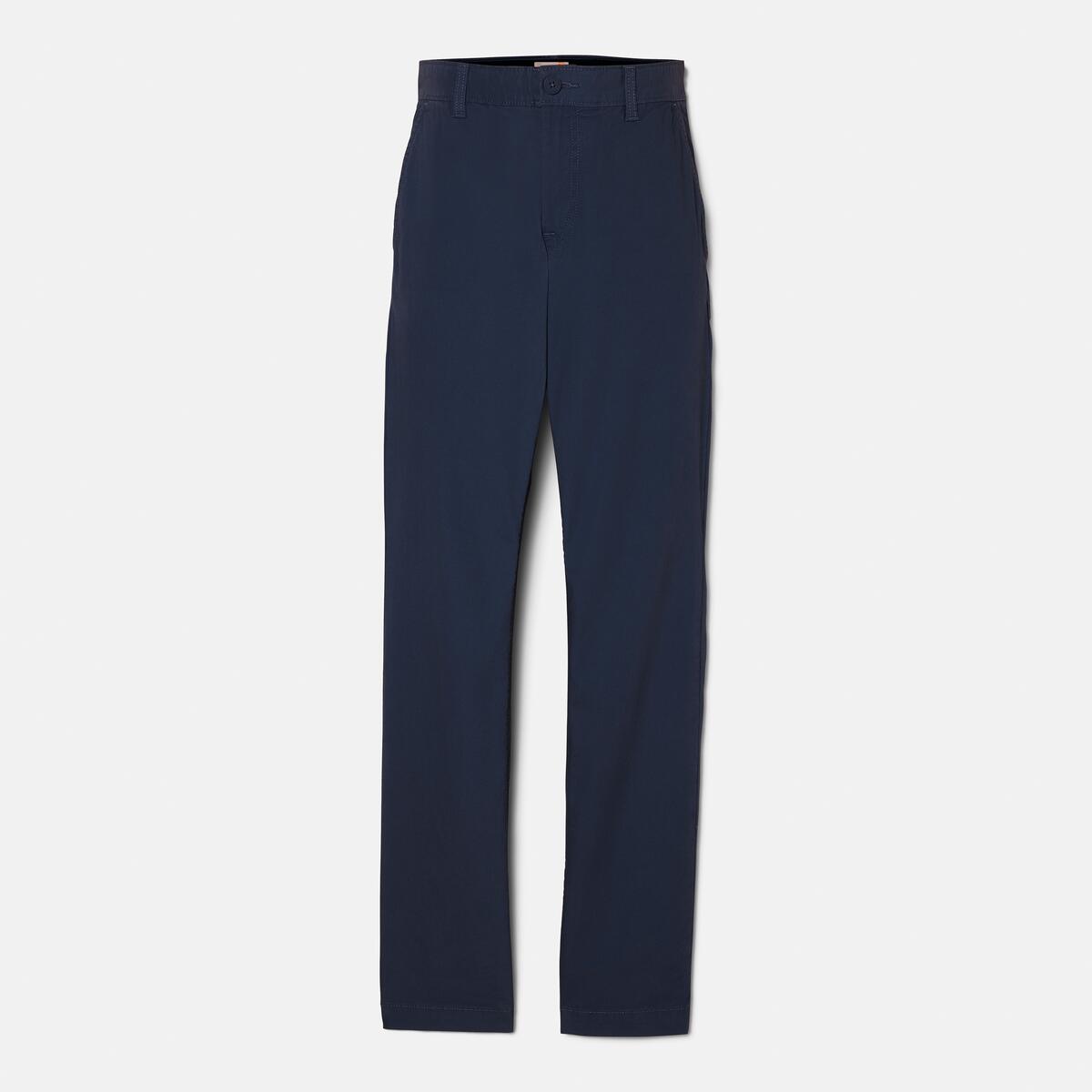 TIMBERLAND Men's Claremont Chino Pant Dark Sapphire - Image 5