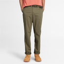Mens Claremont Chino Pant (Straight Fit)