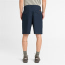 Men's Claremont Poplin Chino Shorts