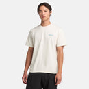 Men's Costal Textures Back Graphic Tee