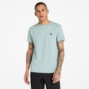 Men's Dunstan River Jersey Tee