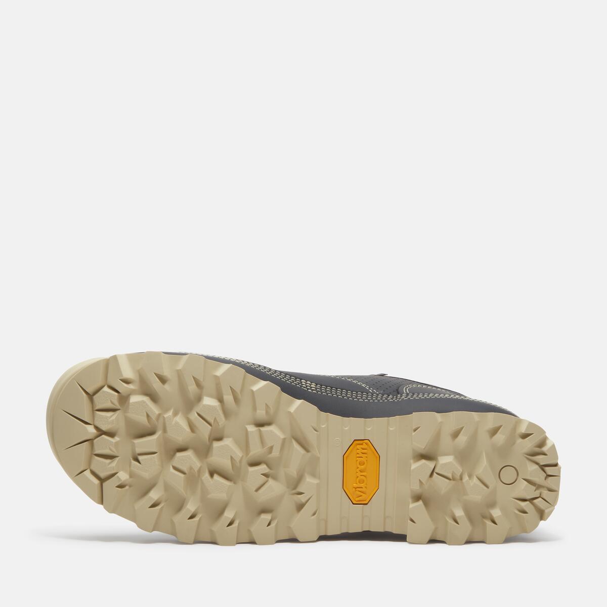 TIMBERLAND Men's Euro Hiker Goretex Mid Black Full Grain - Image 7