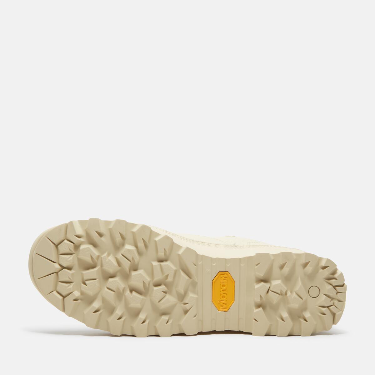 TIMBERLAND Men's Euro Hiker Goretex Mid Light Beige Full Grain - Image 7