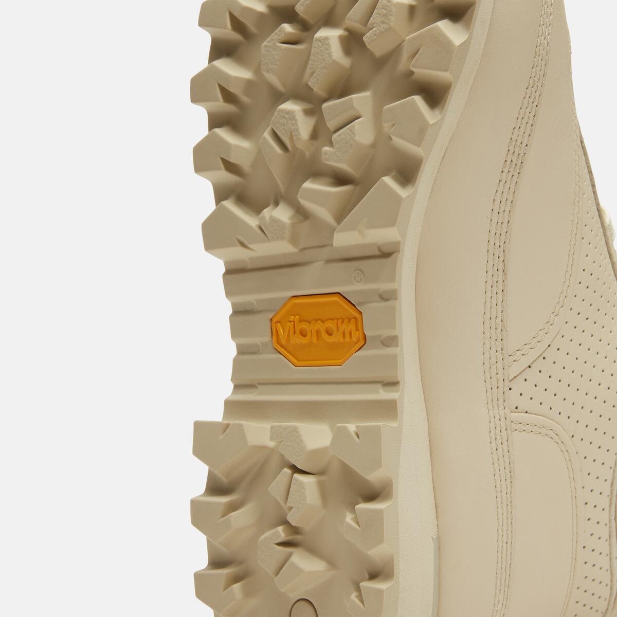 TIMBERLAND Men's Euro Hiker Goretex Mid Light Beige Full Grain - Image 11