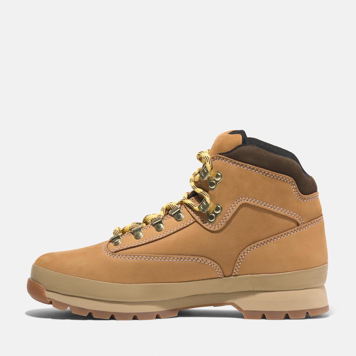 timberland wheat euro hiker