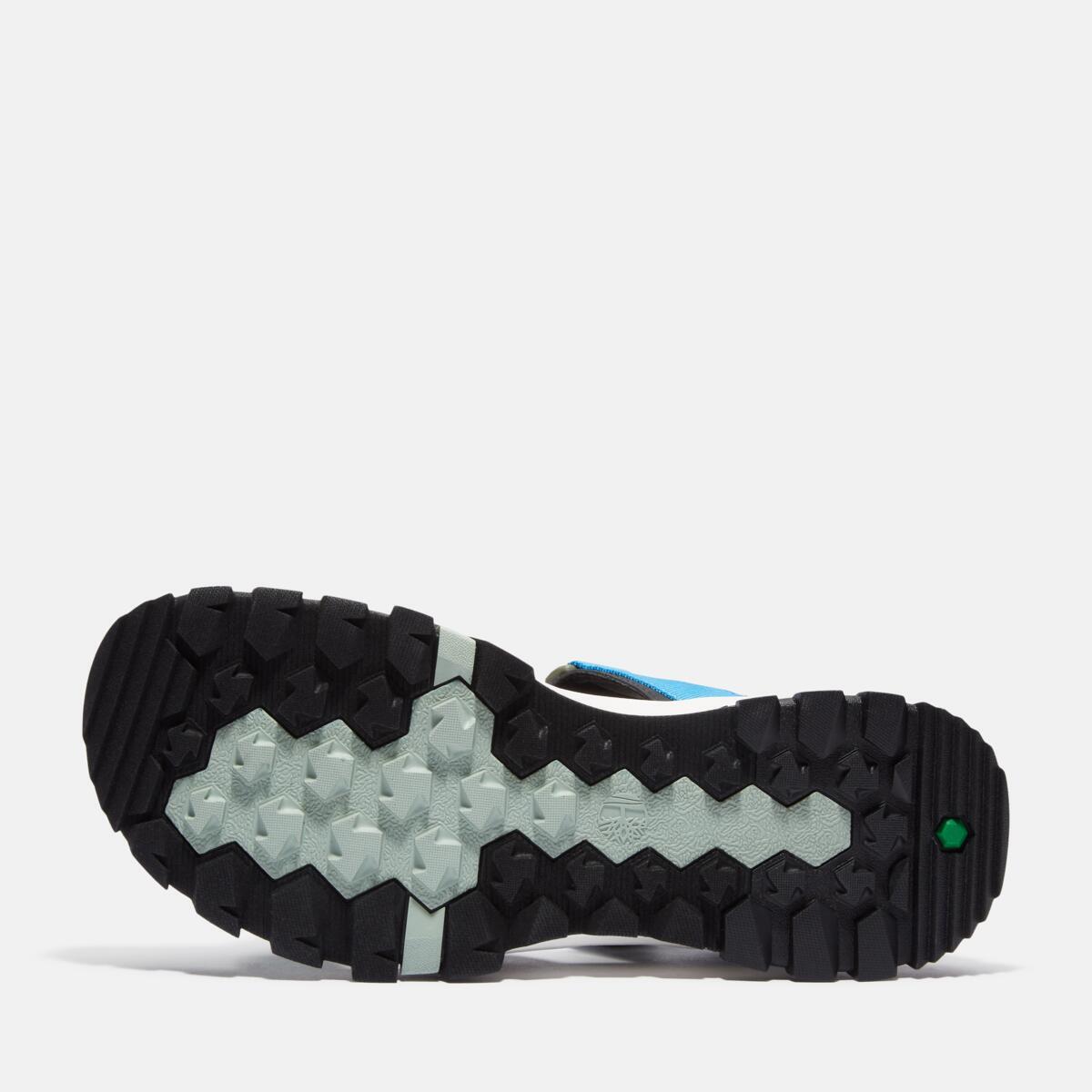 TIMBERLAND Men's Garrison Trail Sandal Black Mulighti Webbing - Image 4