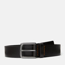 Mens Glen Oak 38Mm Leather Belt
