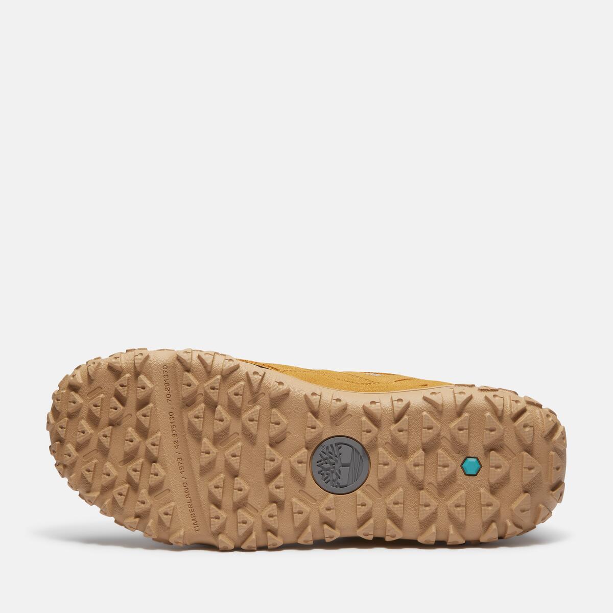 TIMBERLAND Men's Greenstride Motion 6 Low Wheat Mesh - Image 4