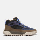Men's Greenstride Motion 6 Mid
