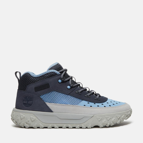 Men's Greenstride Motion 6 Mid