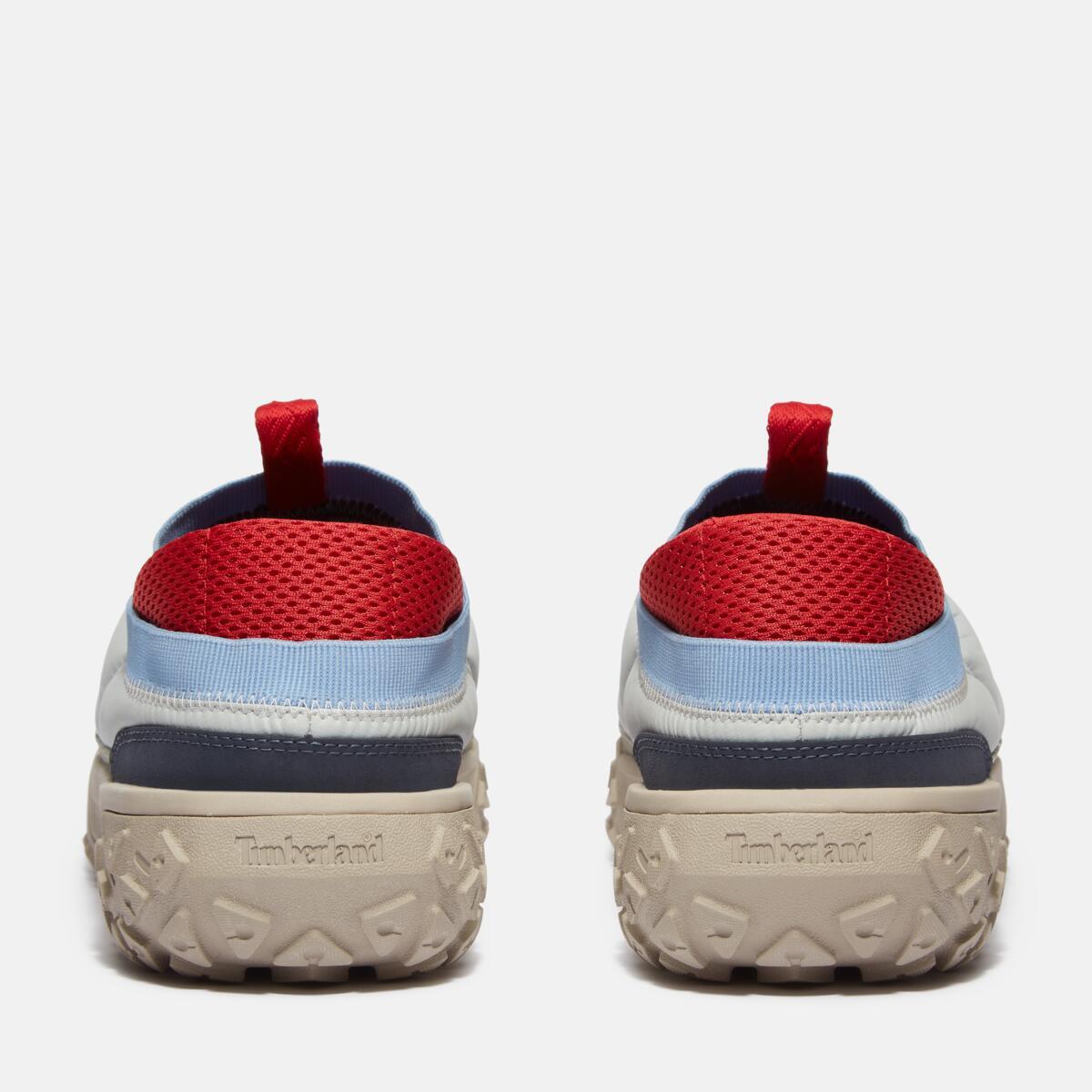 Uni-motion 6点セット Men's Motion Access Low Lace-Up Waterproof Sneaker