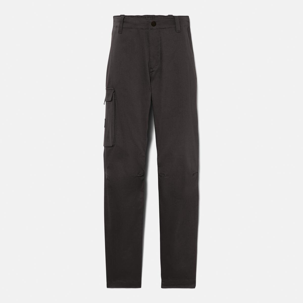 TIMBERLAND Men's Heiq Pant Black - Image 5