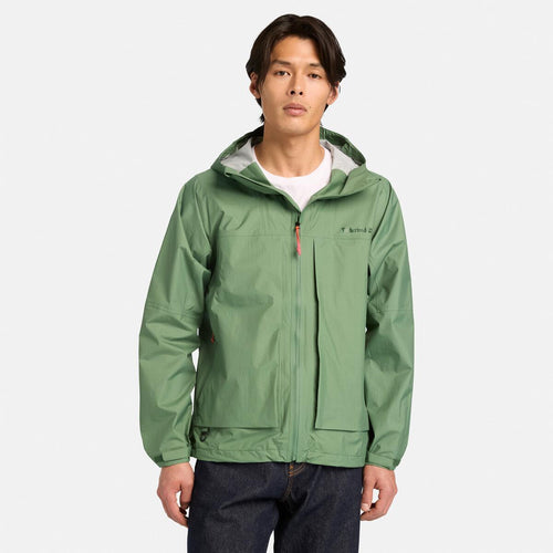 Men's Jenness 2.5L Waterproof Jacket