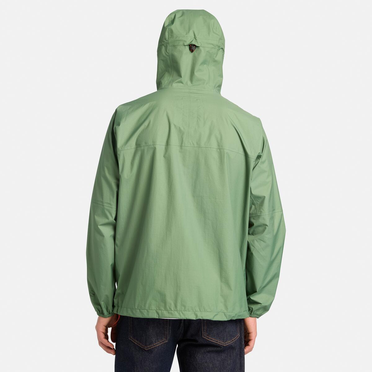 TIMBERLAND Men's Jenness 2.5L Waterproof Jacket Myrtle - Image 4