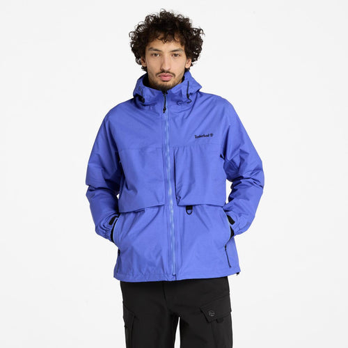 Men's Jenness Mobi Flex Waterproof Jacket