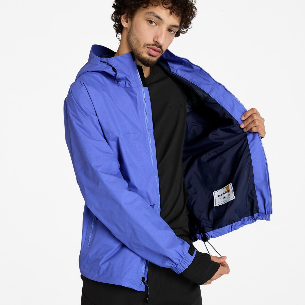 Men's Jenness Mobi Flex Waterproof Jacket - Image 3