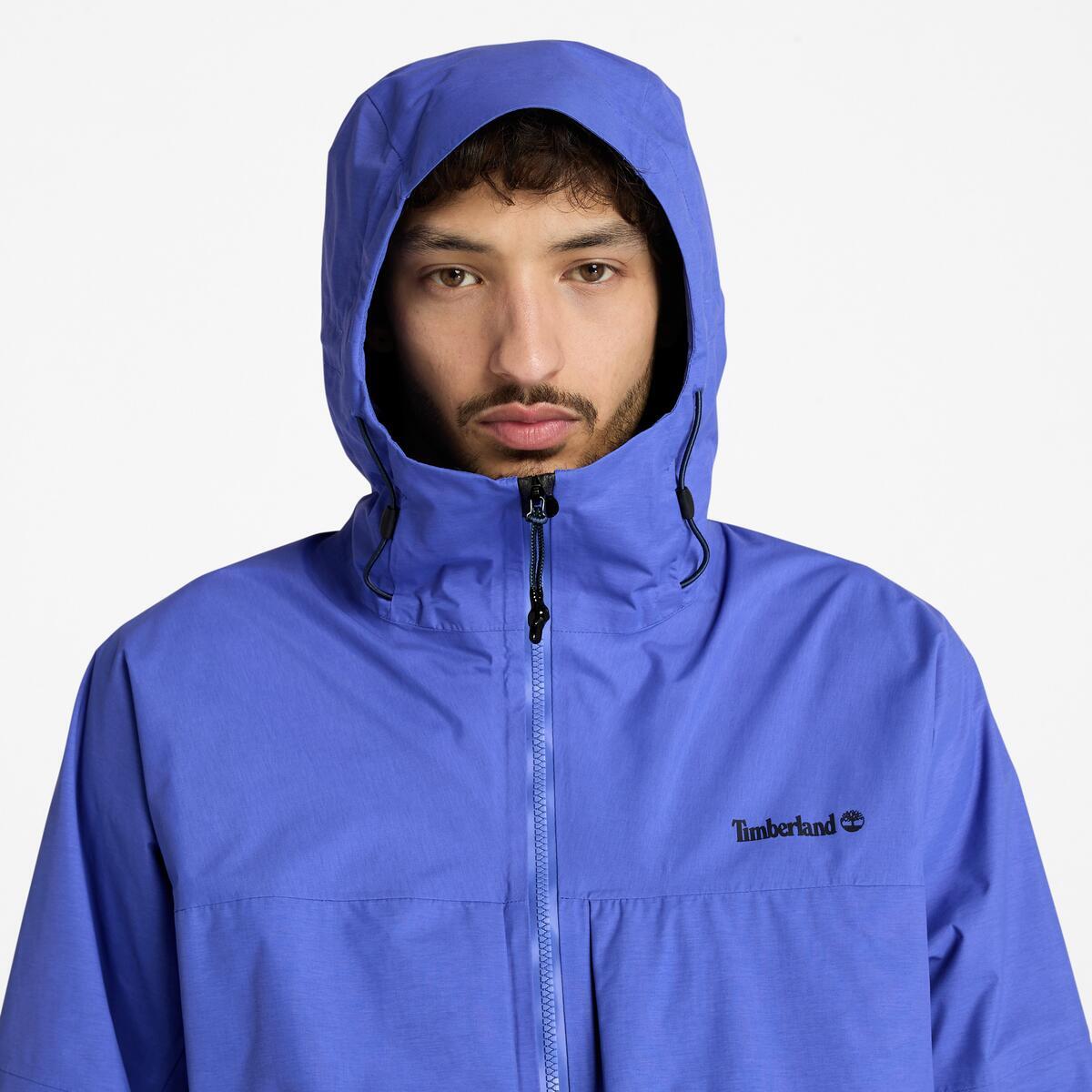 Men's Jenness Mobi Flex Waterproof Jacket - Image 4
