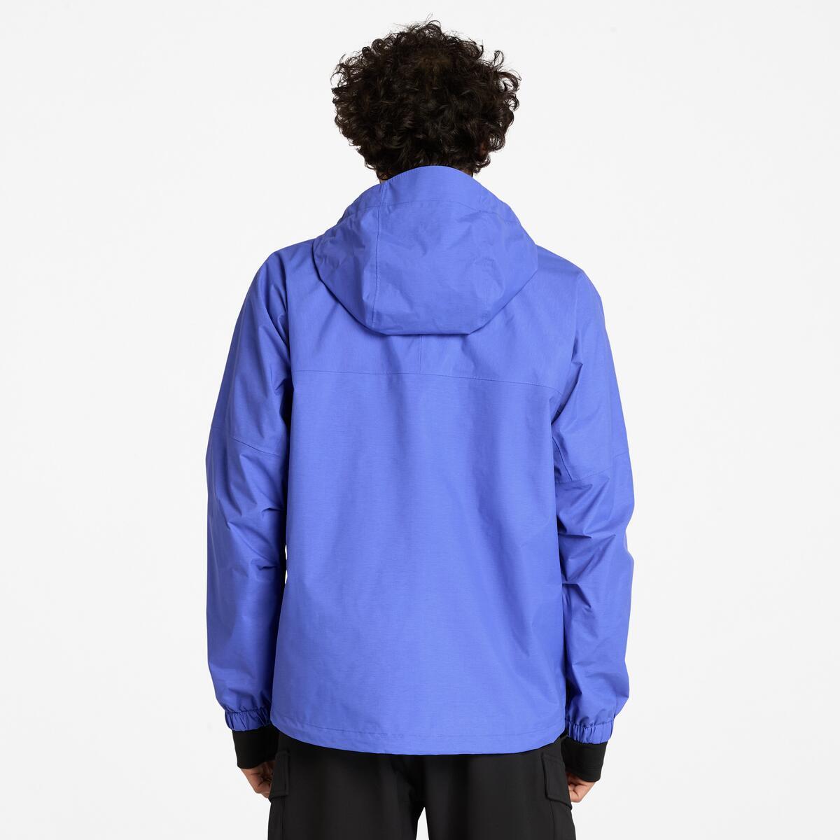 Men's Jenness Mobi Flex Waterproof Jacket - Image 5