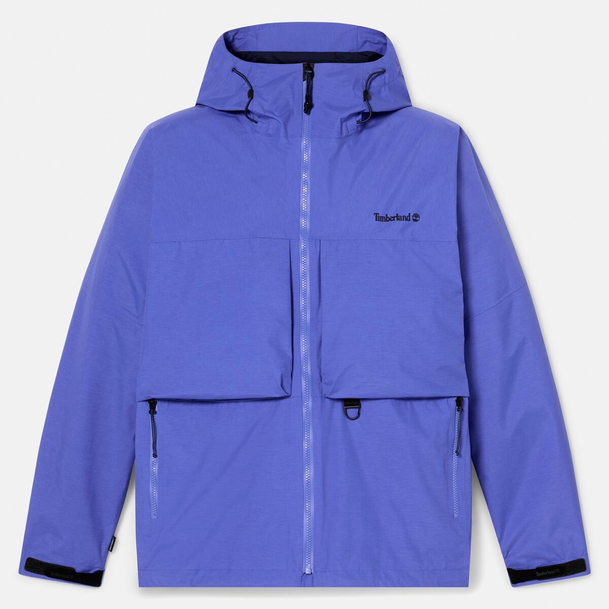 Men's Jenness Mobi Flex Waterproof Jacket - Image 6